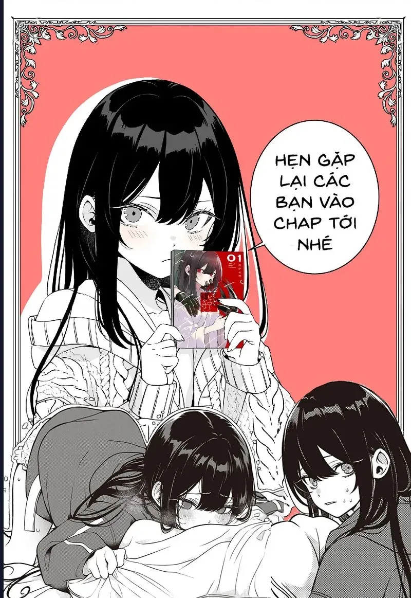 Soshite Hero To Uso Wo Tsuku Chapter 9.7 - 2