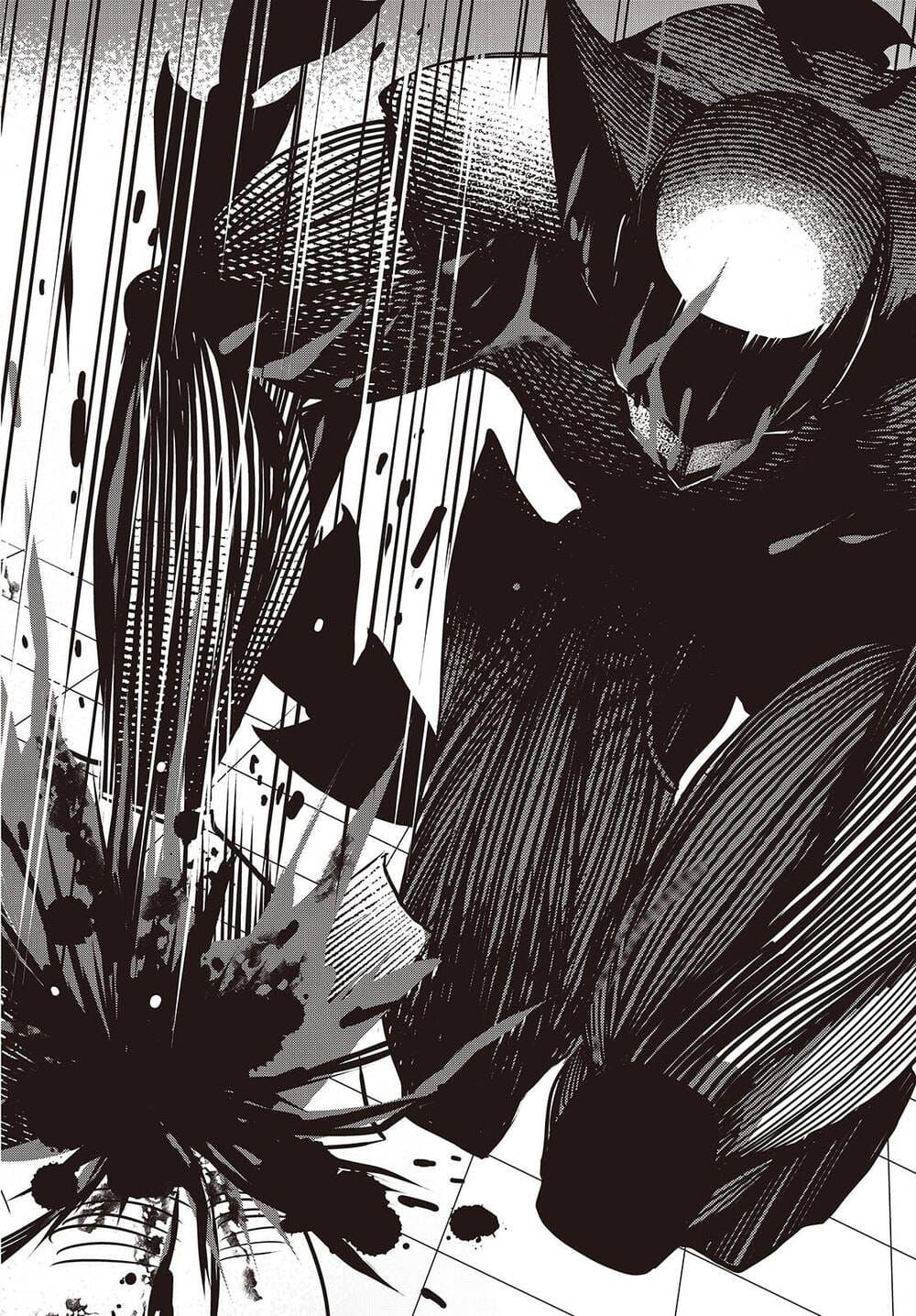 Soshite Hero To Uso Wo Tsuku Chapter 9 - 20