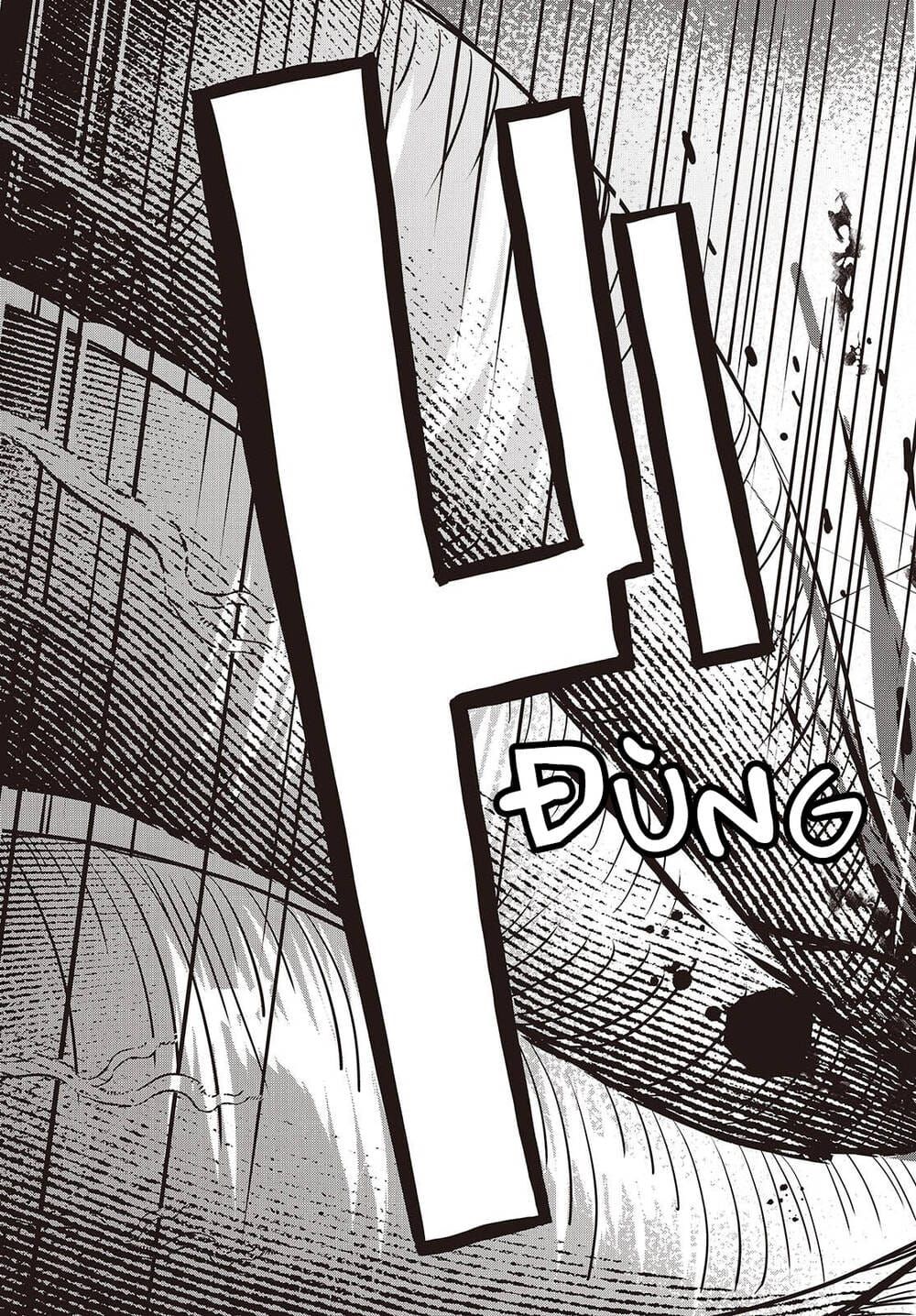 Soshite Hero To Uso Wo Tsuku Chapter 9 - 21