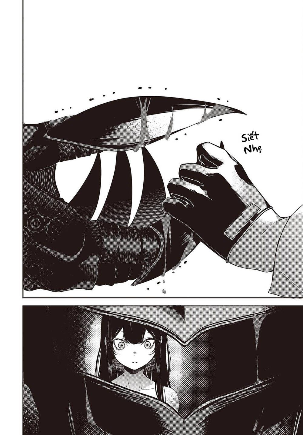 Soshite Hero To Uso Wo Tsuku Chapter 9 - 24