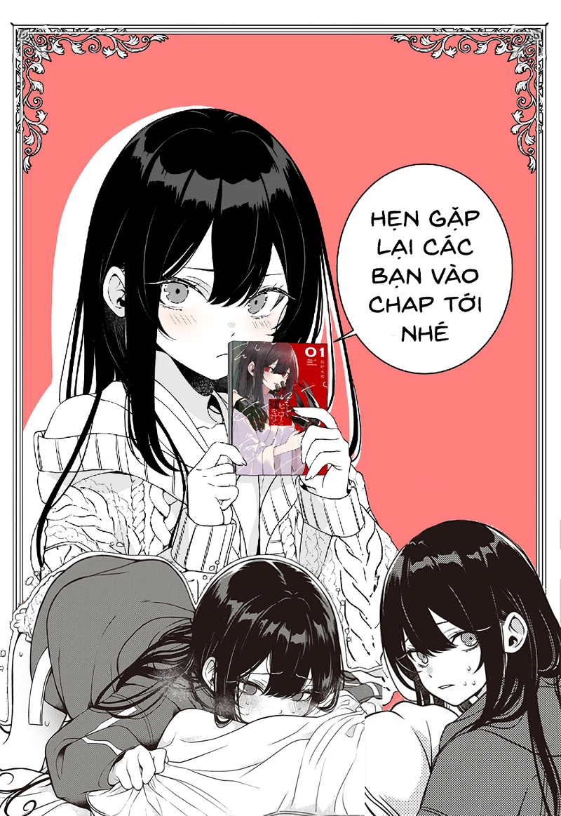 Soshite Hero To Uso Wo Tsuku Chapter 9 - 37