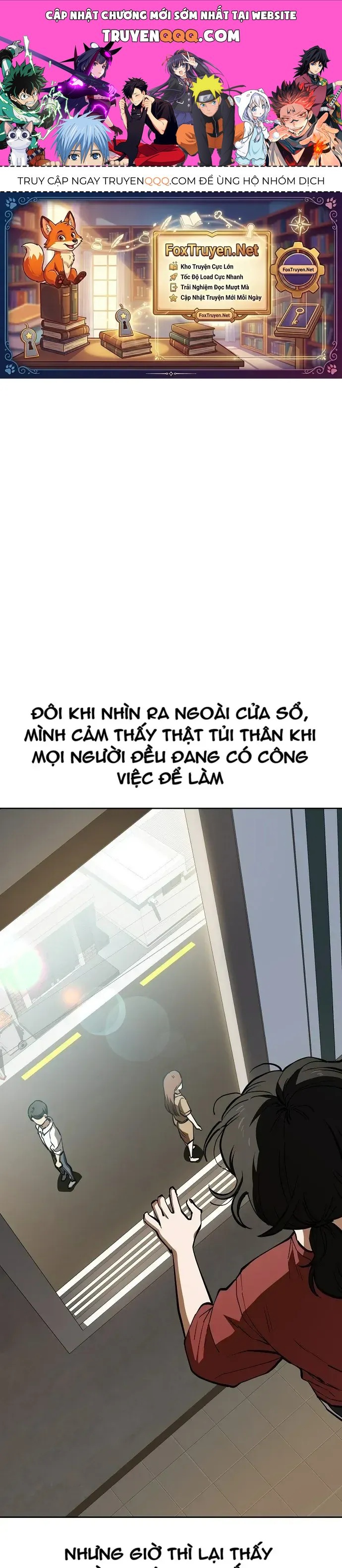 Unemployed Gye Baeksun Chapter 48 - 1