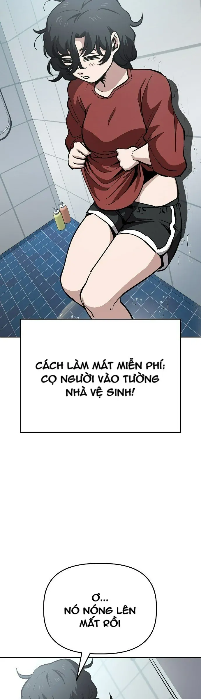 Unemployed Gye Baeksun Chapter 48 - 14