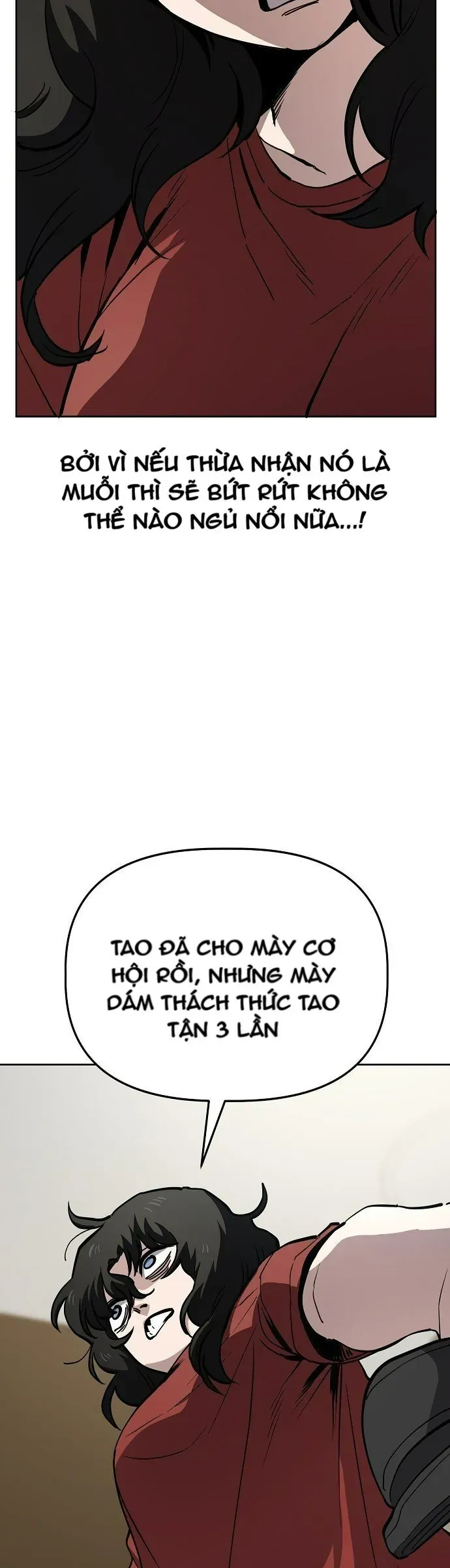 Unemployed Gye Baeksun Chapter 48 - 31