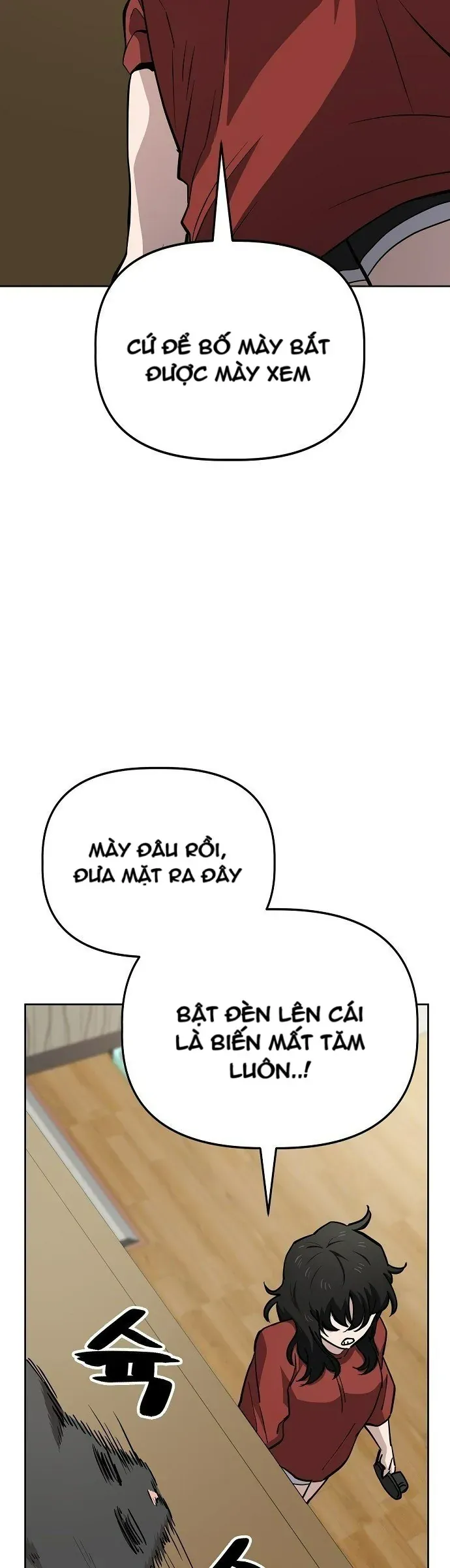 Unemployed Gye Baeksun Chapter 48 - 32