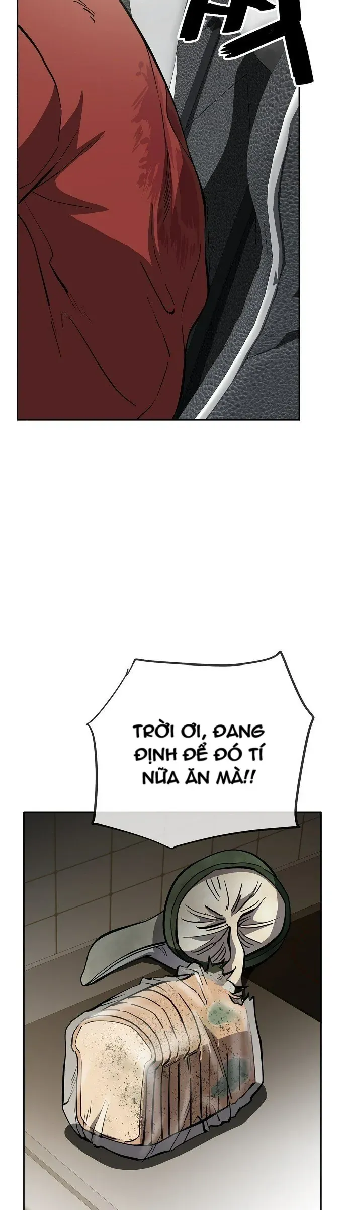 Unemployed Gye Baeksun Chapter 48 - 5