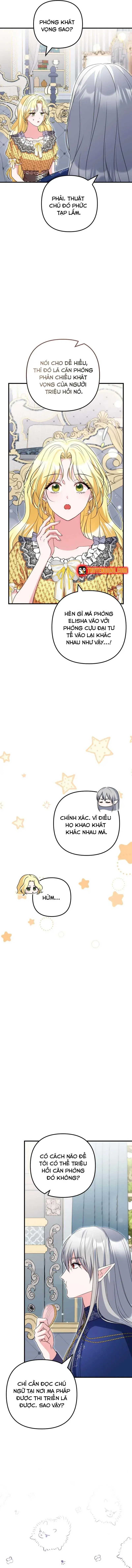 Liều Thuốc Duy Nhất Của Bạo Chúa Bị Lãng Quên Chapter 50 - 14