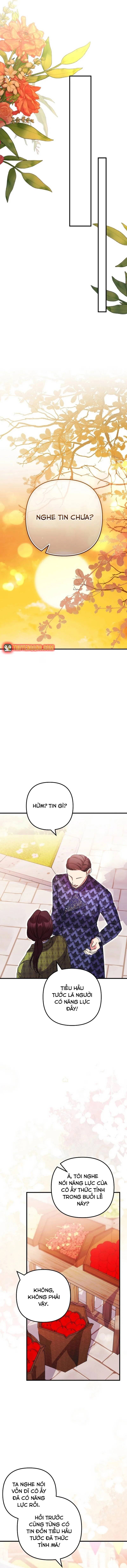 Liều Thuốc Duy Nhất Của Bạo Chúa Bị Lãng Quên Chapter 52 - 15