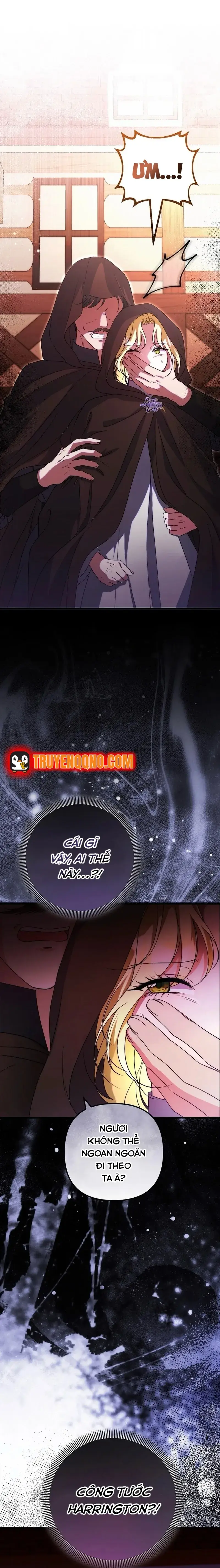 Liều Thuốc Duy Nhất Của Bạo Chúa Bị Lãng Quên Chapter 53 - 3