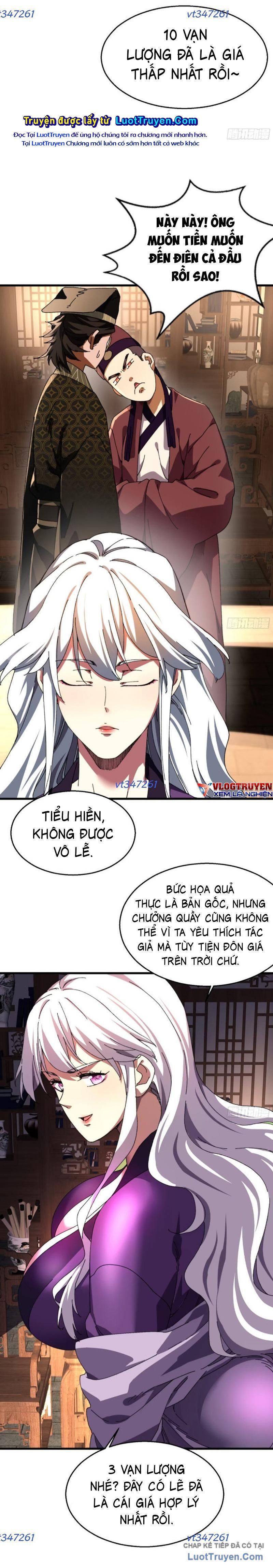 Thực sự có người cho rằng tu tiên khó sao? Chapter 40 - 12