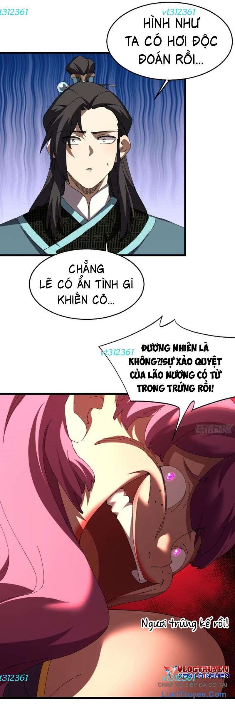 Thực sự có người cho rằng tu tiên khó sao? Chapter 43 - 4