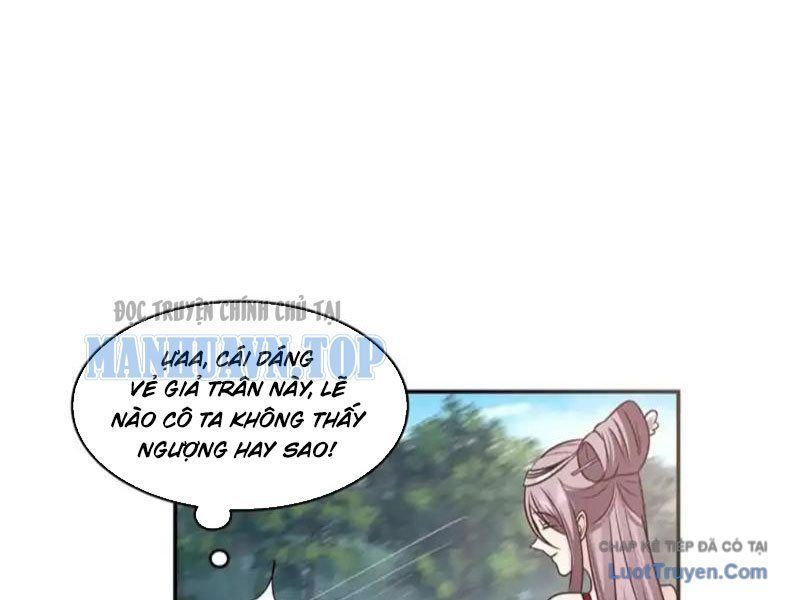 Nữ phụ tu tiên từ chối kịch bản làm pháo hôi Chapter 28 - 14