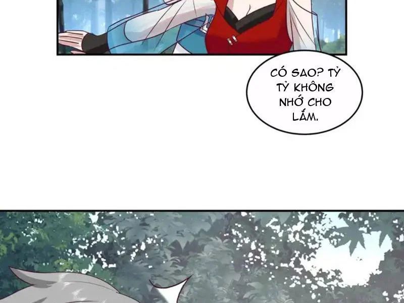 Nữ phụ tu tiên từ chối kịch bản làm pháo hôi Chapter 28 - 20