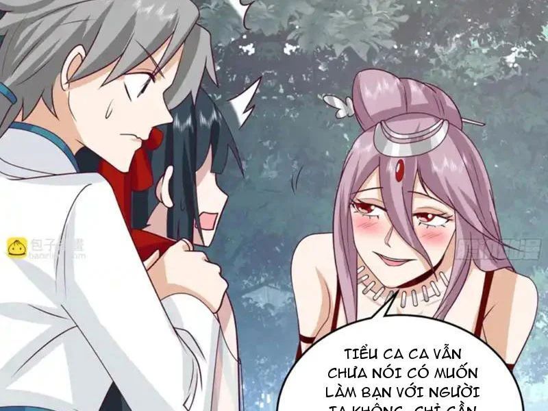 Nữ phụ tu tiên từ chối kịch bản làm pháo hôi Chapter 28 - 21