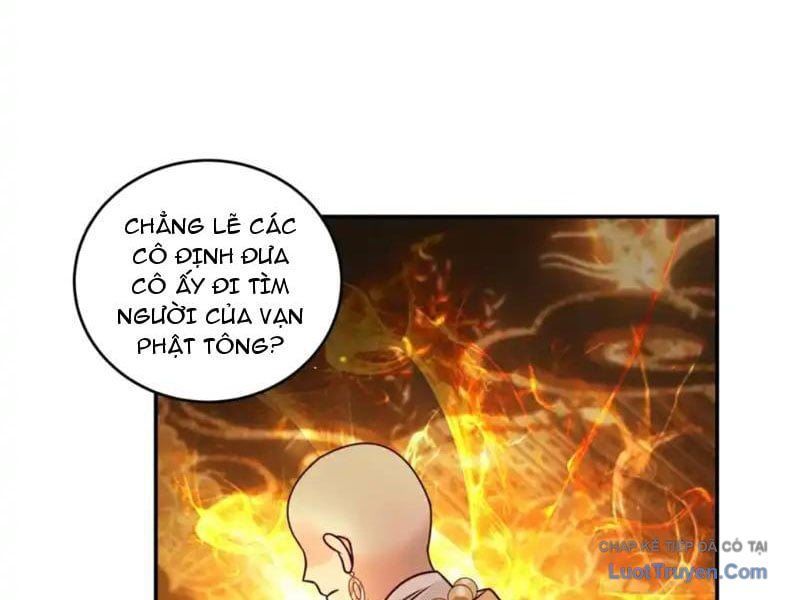 Nữ phụ tu tiên từ chối kịch bản làm pháo hôi Chapter 28 - 32
