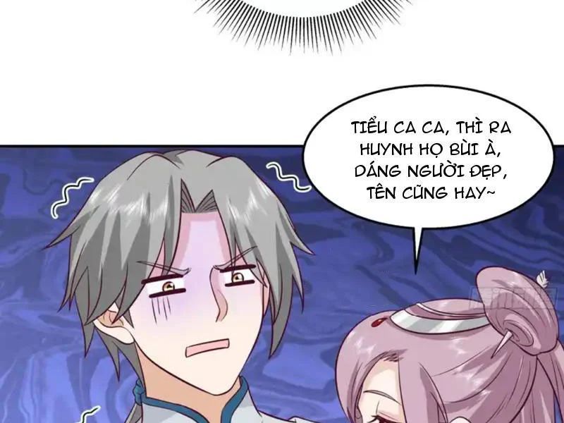 Nữ phụ tu tiên từ chối kịch bản làm pháo hôi Chapter 28 - 42