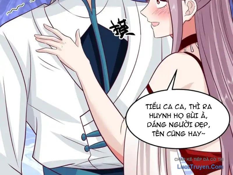 Nữ phụ tu tiên từ chối kịch bản làm pháo hôi Chapter 28 - 43