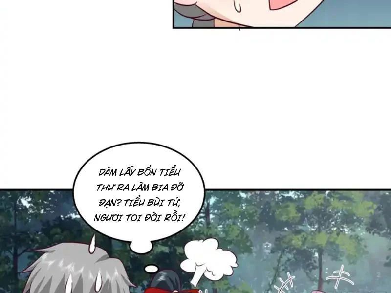 Nữ phụ tu tiên từ chối kịch bản làm pháo hôi Chapter 28 - 50