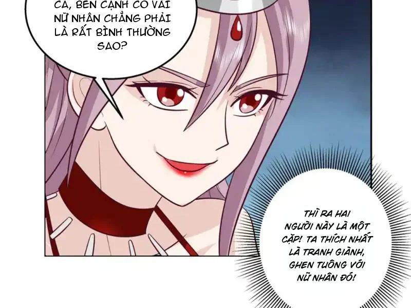 Nữ phụ tu tiên từ chối kịch bản làm pháo hôi Chapter 28 - 57