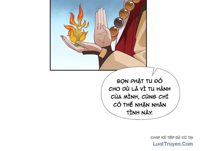 Nữ phụ tu tiên từ chối kịch bản làm pháo hôi Chapter 30 - 18