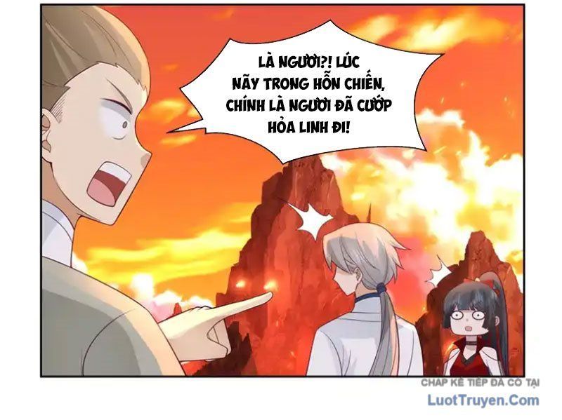 Nữ phụ tu tiên từ chối kịch bản làm pháo hôi Chapter 30 - 32