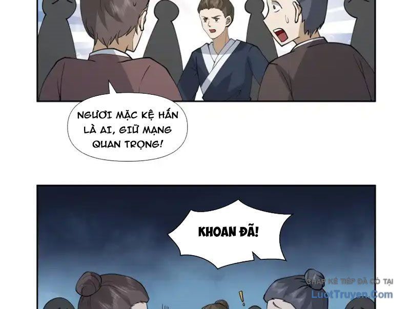 Nữ phụ tu tiên từ chối kịch bản làm pháo hôi Chapter 30 - 48