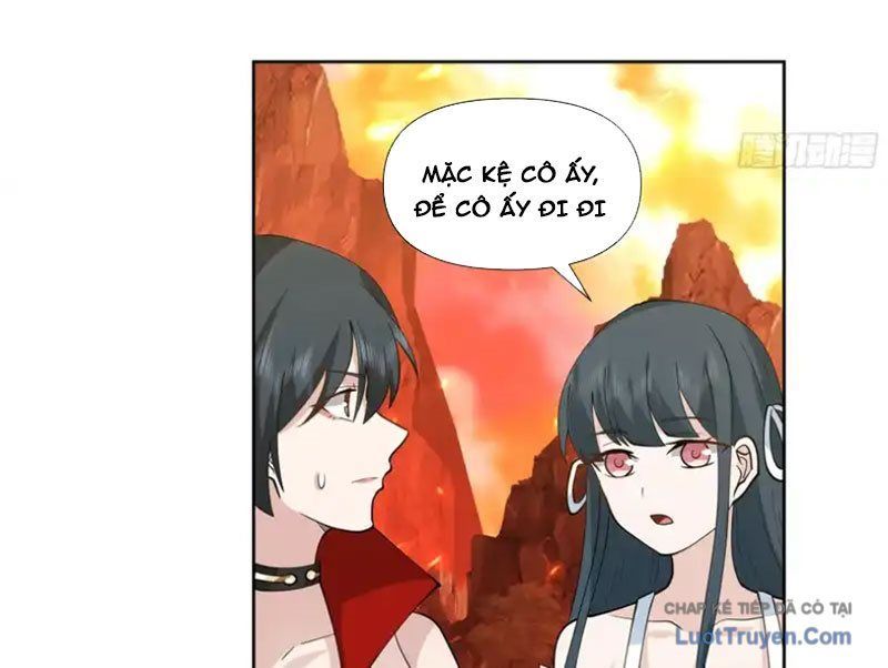 Nữ phụ tu tiên từ chối kịch bản làm pháo hôi Chapter 30 - 55