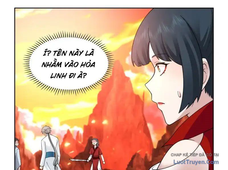 Nữ phụ tu tiên từ chối kịch bản làm pháo hôi Chapter 30 - 7