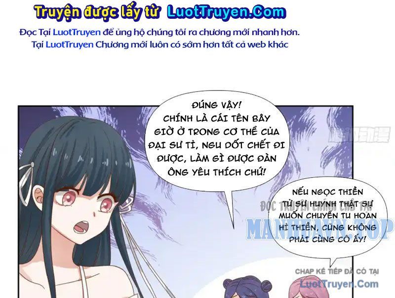 Nữ phụ tu tiên từ chối kịch bản làm pháo hôi Chapter 30 - 64