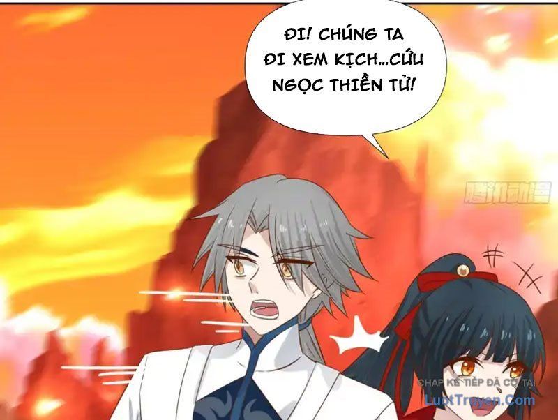 Nữ phụ tu tiên từ chối kịch bản làm pháo hôi Chapter 30 - 69