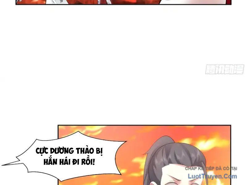 Nữ phụ tu tiên từ chối kịch bản làm pháo hôi Chapter 30 - 8