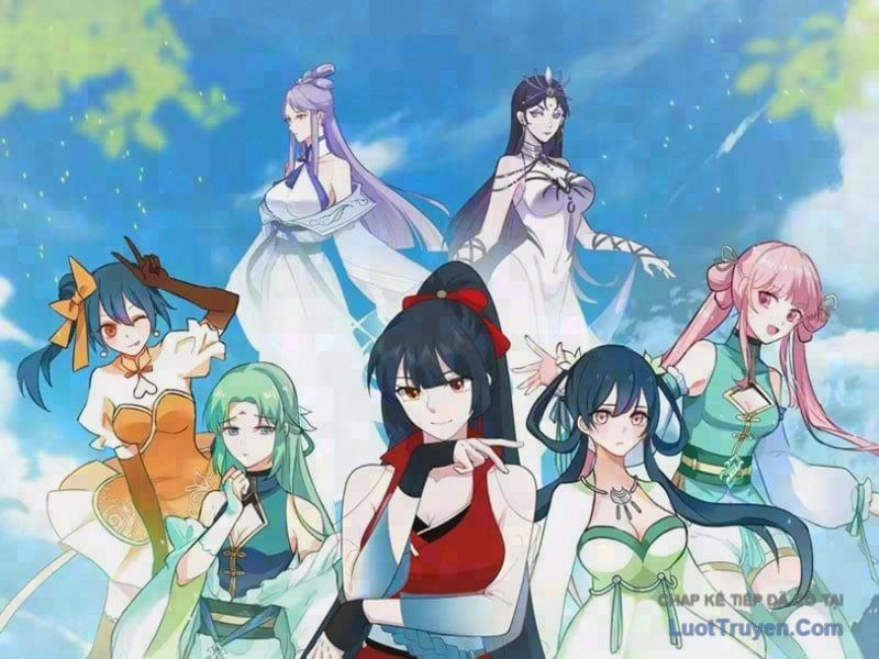 Nữ phụ tu tiên từ chối kịch bản làm pháo hôi Chapter 61 - 2