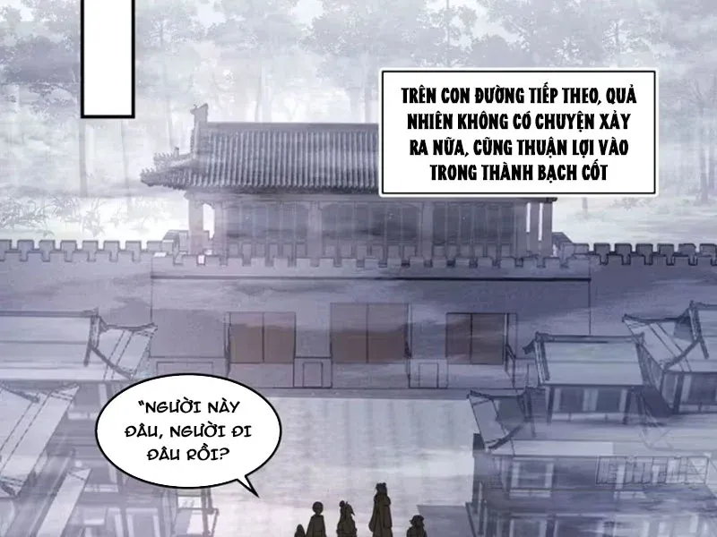 Nữ phụ tu tiên từ chối kịch bản làm pháo hôi Chapter 61 - 11