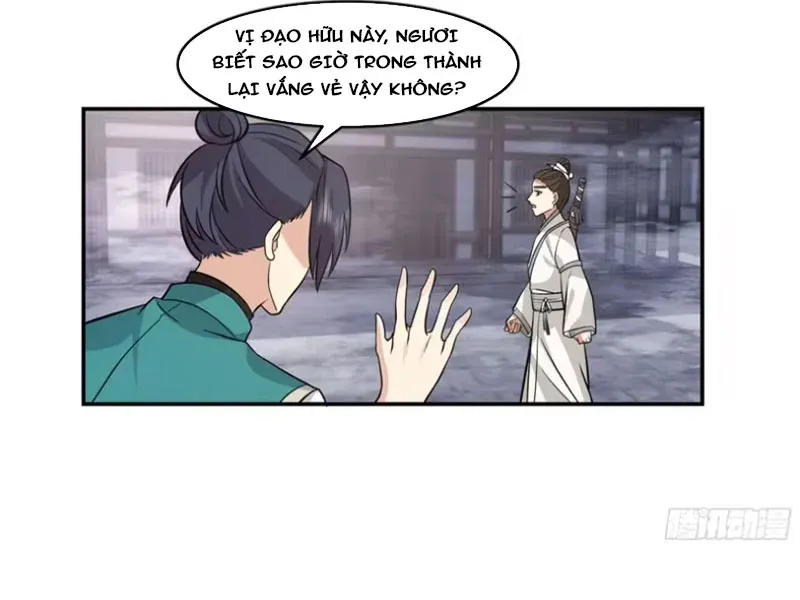 Nữ phụ tu tiên từ chối kịch bản làm pháo hôi Chapter 61 - 14