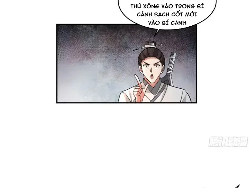 Nữ phụ tu tiên từ chối kịch bản làm pháo hôi Chapter 61 - 18