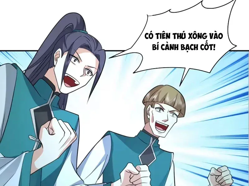 Nữ phụ tu tiên từ chối kịch bản làm pháo hôi Chapter 61 - 19