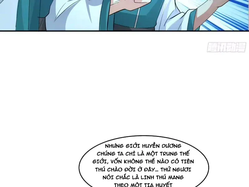 Nữ phụ tu tiên từ chối kịch bản làm pháo hôi Chapter 61 - 20