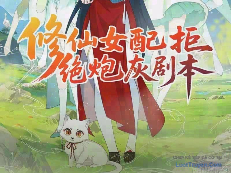 Nữ phụ tu tiên từ chối kịch bản làm pháo hôi Chapter 61 - 3