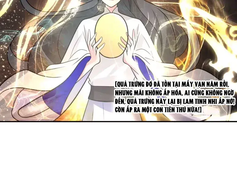 Nữ phụ tu tiên từ chối kịch bản làm pháo hôi Chapter 61 - 23
