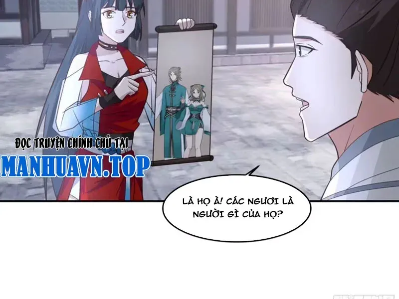 Nữ phụ tu tiên từ chối kịch bản làm pháo hôi Chapter 61 - 30