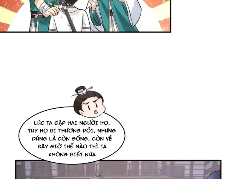 Nữ phụ tu tiên từ chối kịch bản làm pháo hôi Chapter 61 - 32