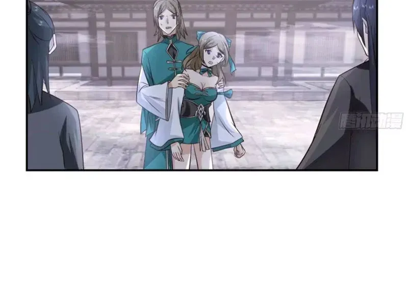 Nữ phụ tu tiên từ chối kịch bản làm pháo hôi Chapter 61 - 33