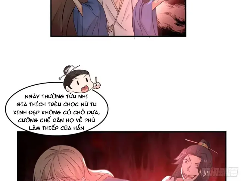 Nữ phụ tu tiên từ chối kịch bản làm pháo hôi Chapter 61 - 39