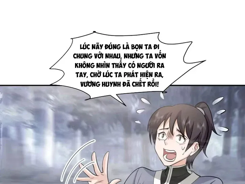 Nữ phụ tu tiên từ chối kịch bản làm pháo hôi Chapter 61 - 5