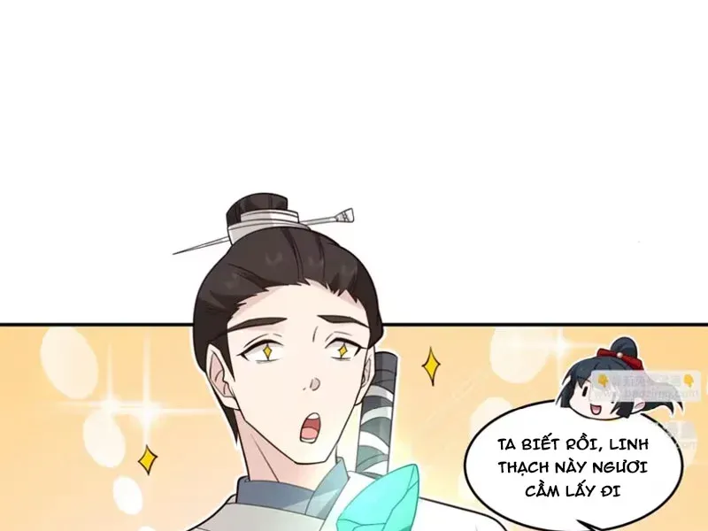 Nữ phụ tu tiên từ chối kịch bản làm pháo hôi Chapter 61 - 41