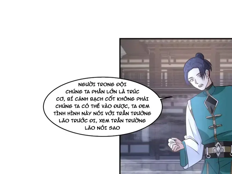 Nữ phụ tu tiên từ chối kịch bản làm pháo hôi Chapter 61 - 43