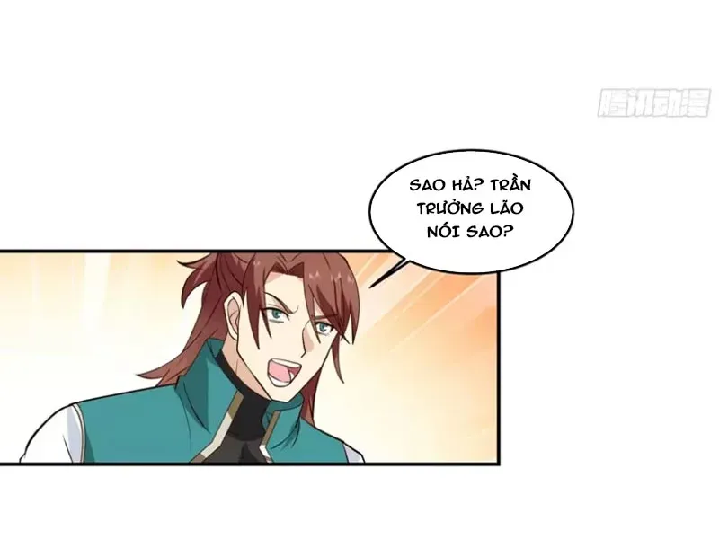 Nữ phụ tu tiên từ chối kịch bản làm pháo hôi Chapter 61 - 45