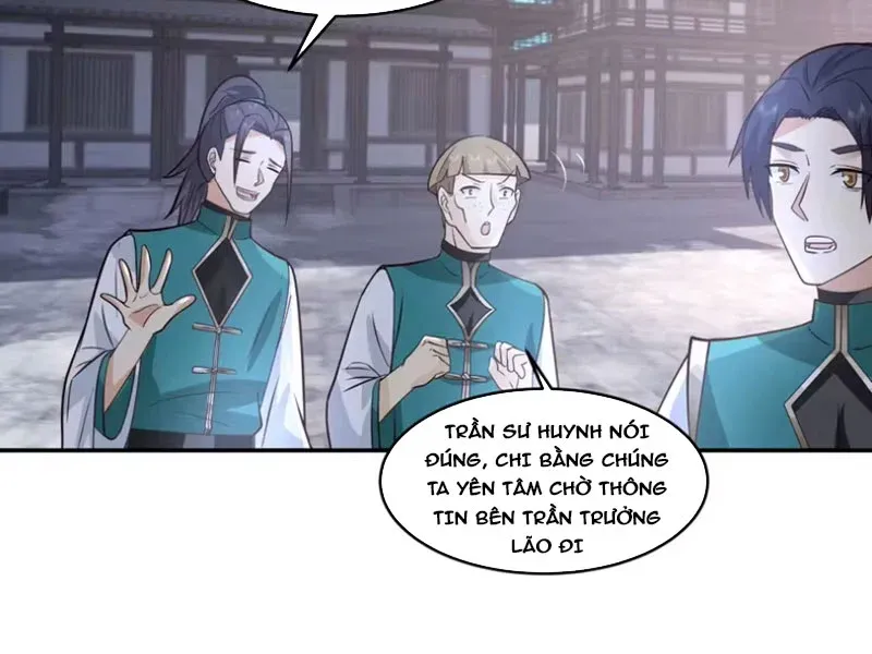 Nữ phụ tu tiên từ chối kịch bản làm pháo hôi Chapter 61 - 48
