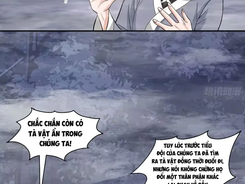Nữ phụ tu tiên từ chối kịch bản làm pháo hôi Chapter 61 - 6