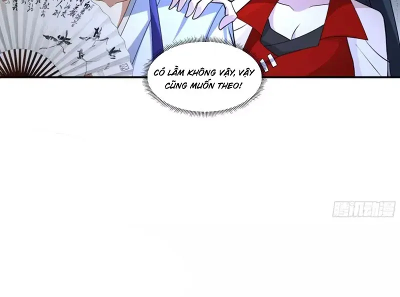 Nữ phụ tu tiên từ chối kịch bản làm pháo hôi Chapter 61 - 53
